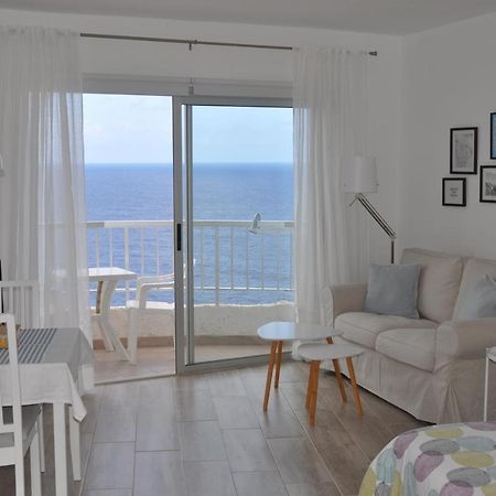 Bright Studio By The Sea Icod De Los Vinos Esterno foto