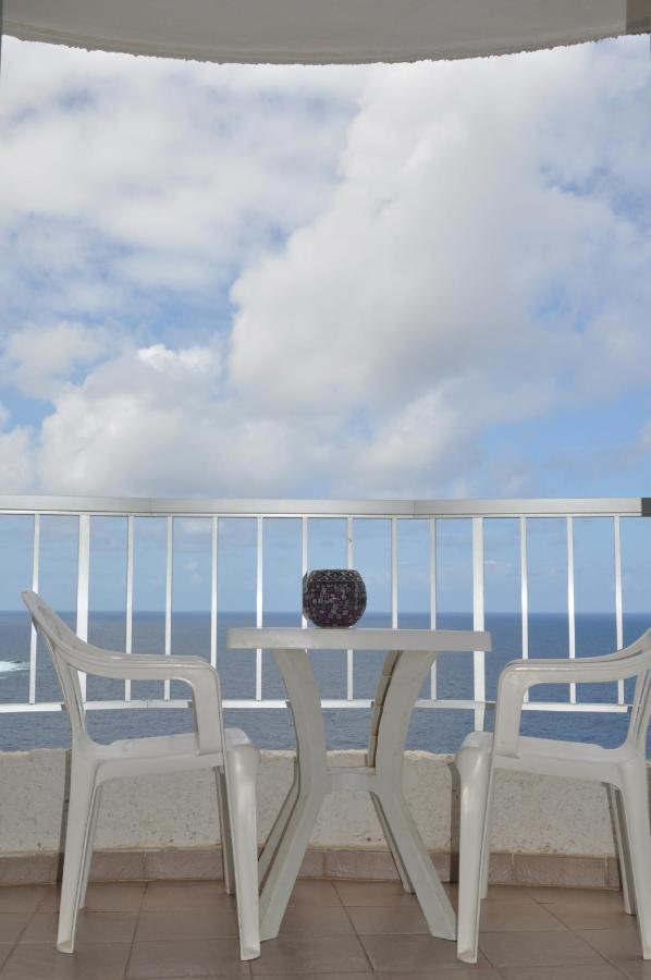 Bright Studio By The Sea Icod De Los Vinos Esterno foto