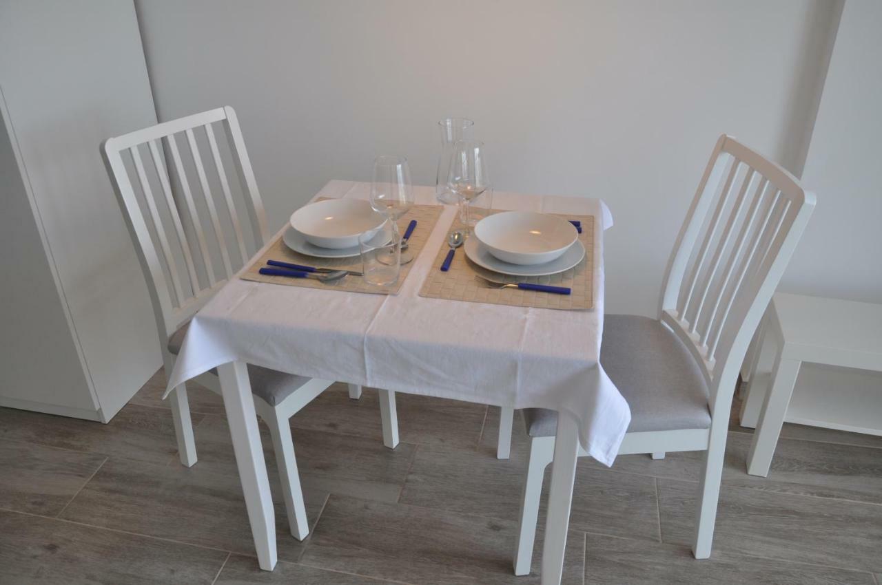 Bright Studio By The Sea Icod De Los Vinos Esterno foto