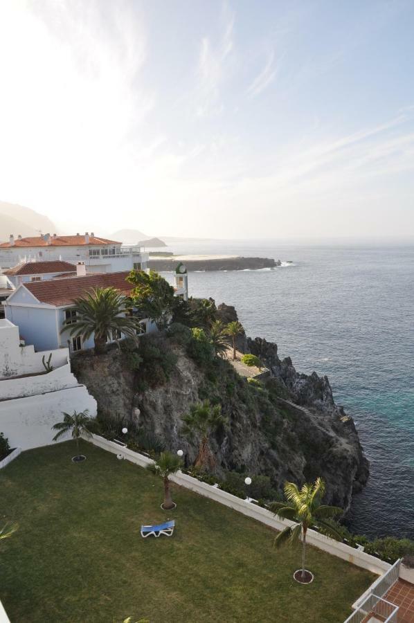 Bright Studio By The Sea Icod De Los Vinos Esterno foto